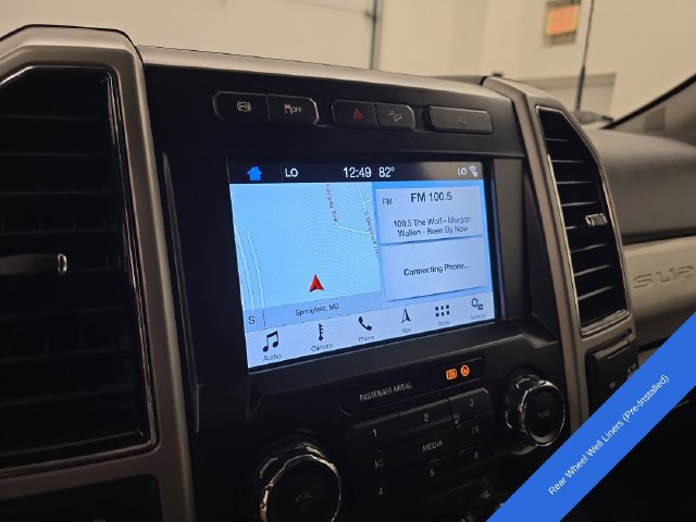 Used 2019 Ford F350 Lariat AWD/4WD image 25