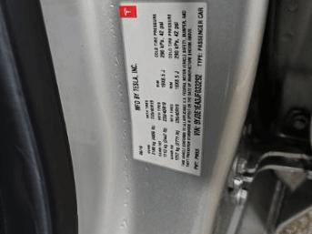 Used 2018 Tesla Model 3 Long Range RWD image 14