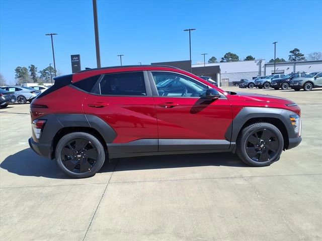 New 2026 Hyundai Kona SEL Sport image 2