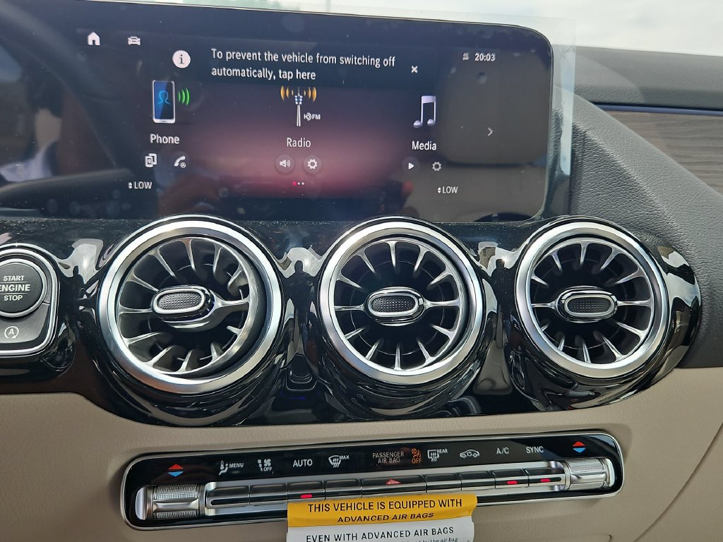 New 2026 Mercedes-Benz GLA 250 image 19