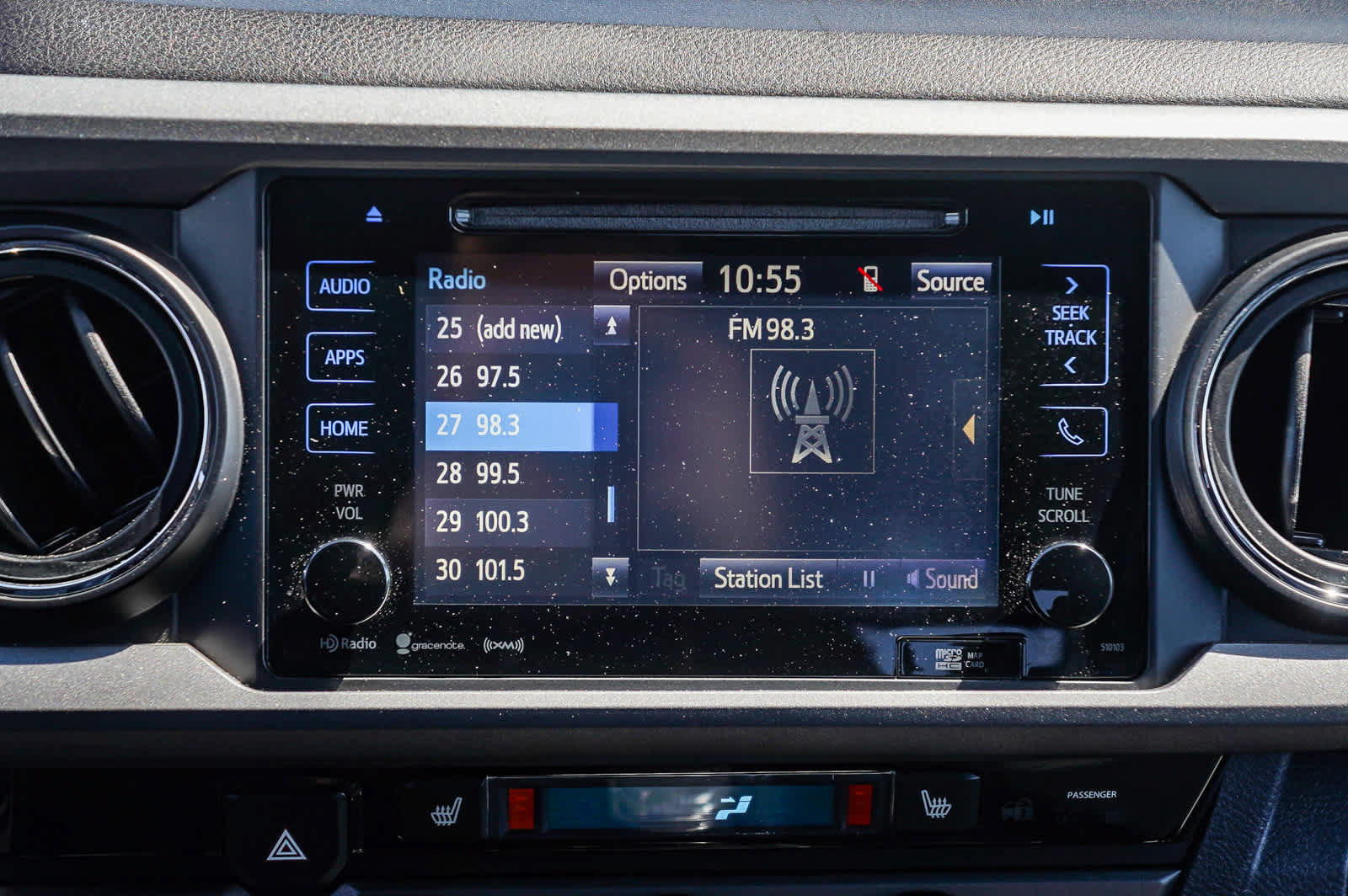 Certified 2017 Toyota Tacoma TRD Pro AWD/4WD image 15