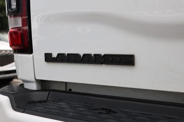 Used 2022 RAM 2500 Laramie w/ Night Edition AWD/4WD image 11