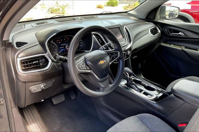 Used 2023 Chevrolet Equinox LT FWD image 14