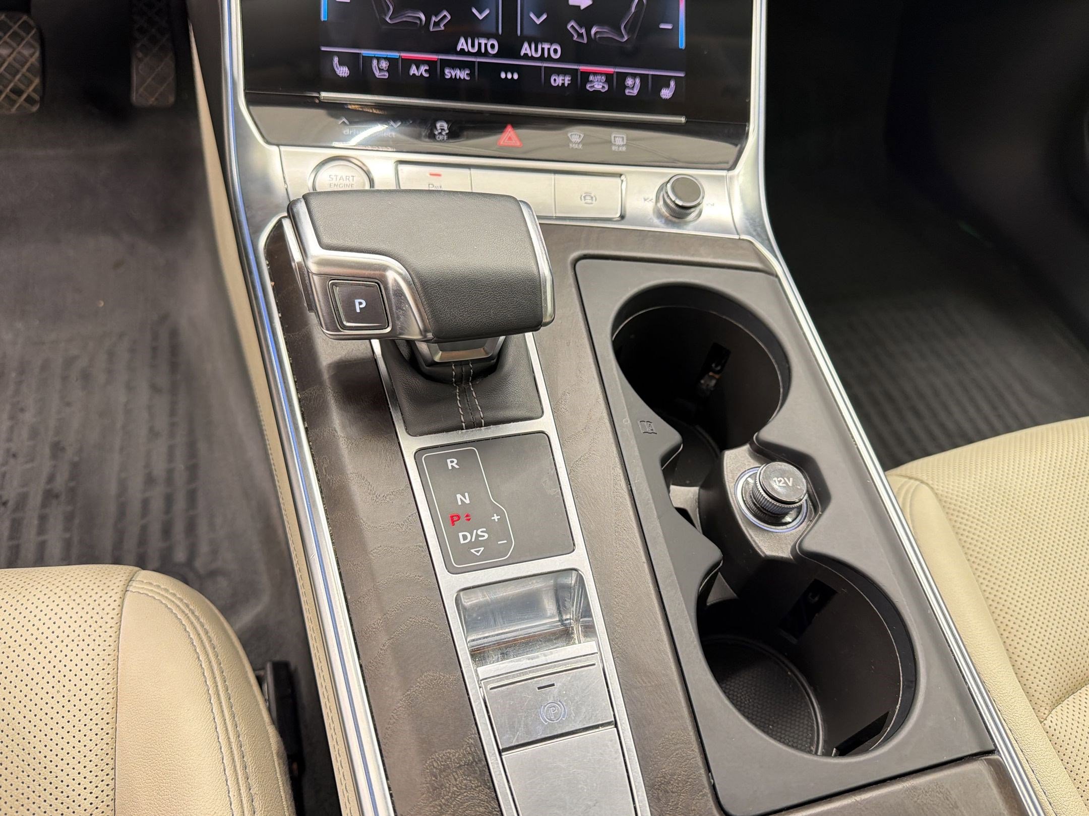 Used 2019 Audi A7 3.0T Prestige w/ Prestige Package AWD/4WD image 25