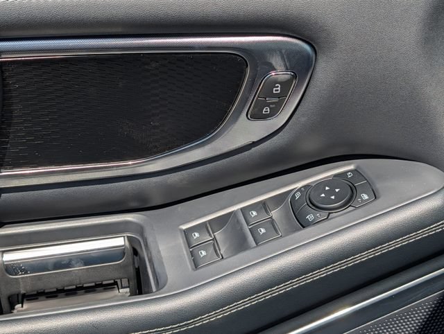New 2027 Ford Expedition Platinum w/ Stealth Appearance Package AWD/4WD image 18