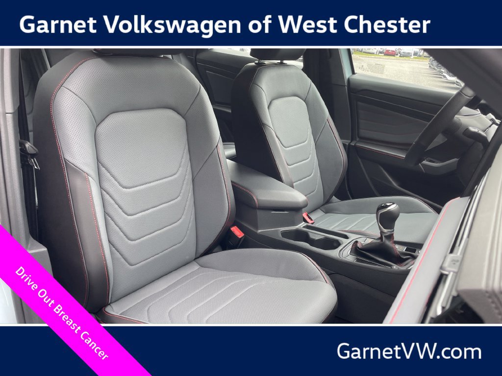 New 2026 Volkswagen Jetta GLI Autobahn FWD image 38
