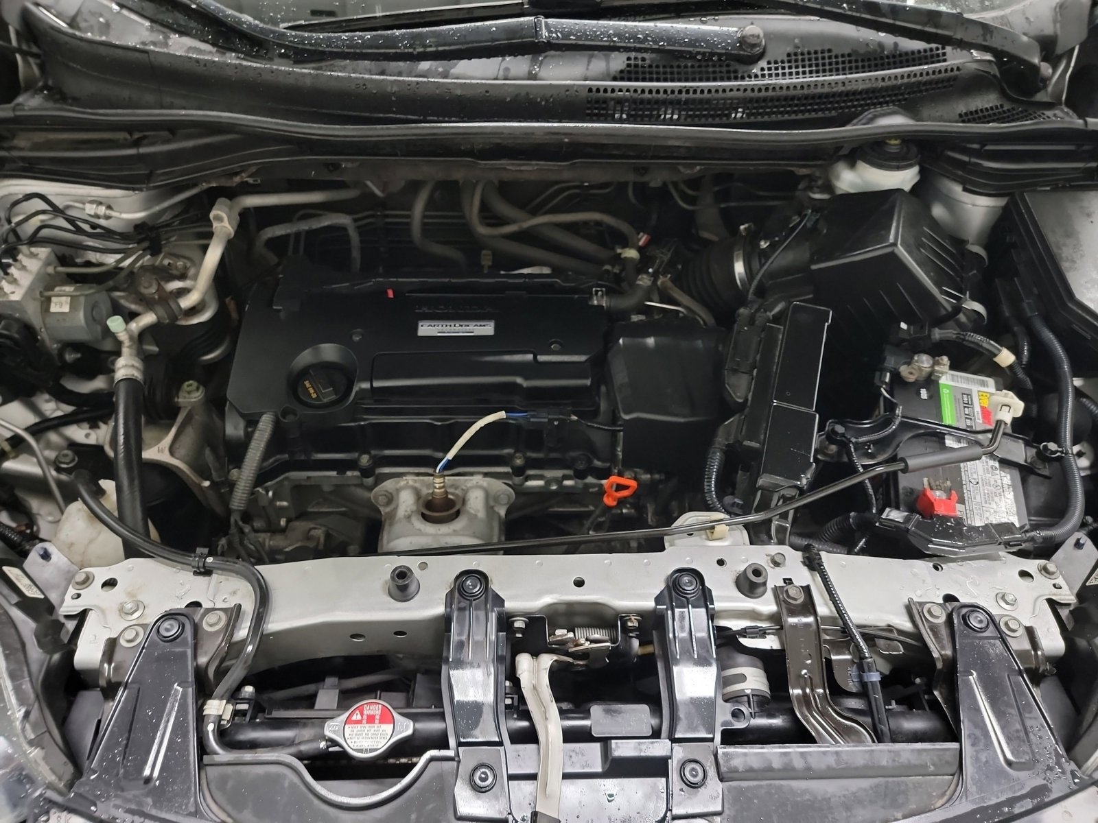 Used 2016 Honda CR-V Touring image 25