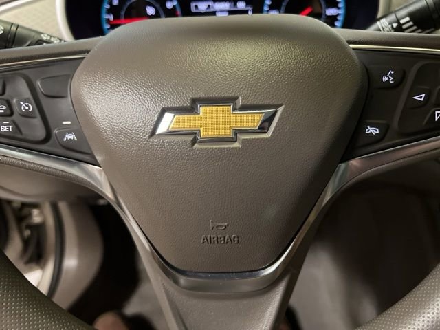 Used 2024 Chevrolet Malibu LT image 37