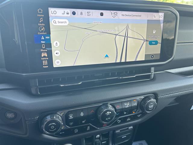 New 2025 Jeep Wrangler Unlimited Sahara image 18