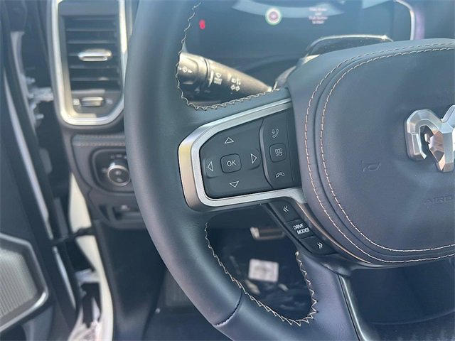 New 2025 RAM 1500 Tungsten w/ Towing Technology Group image 18