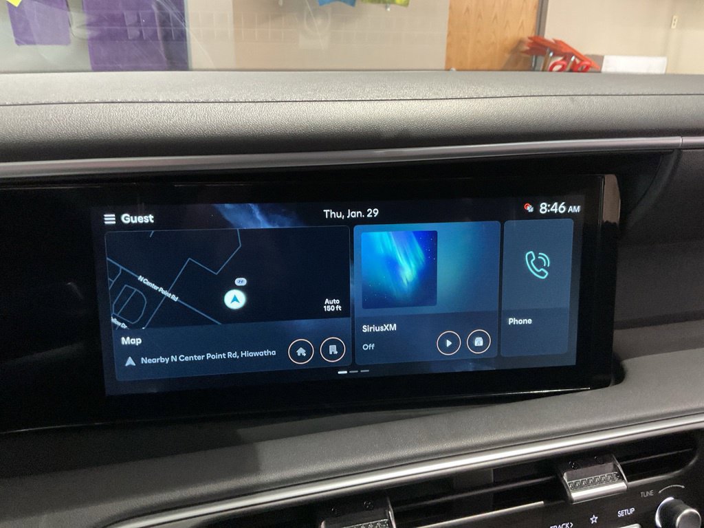New 2026 Hyundai Palisade SE AWD/4WD image 22