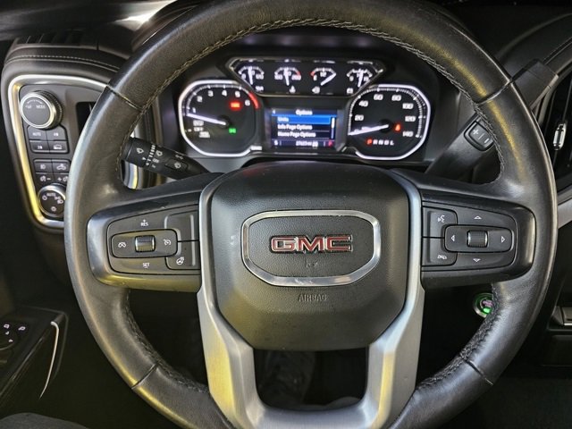 Used 2021 GMC Sierra 1500 Elevation image 26