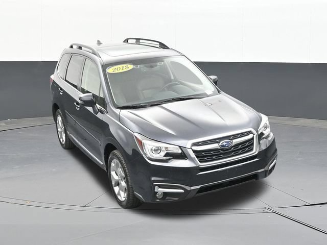 Used 2018 Subaru Forester 2.5i Touring w/ Popular Package #3B AWD/4WD image 65