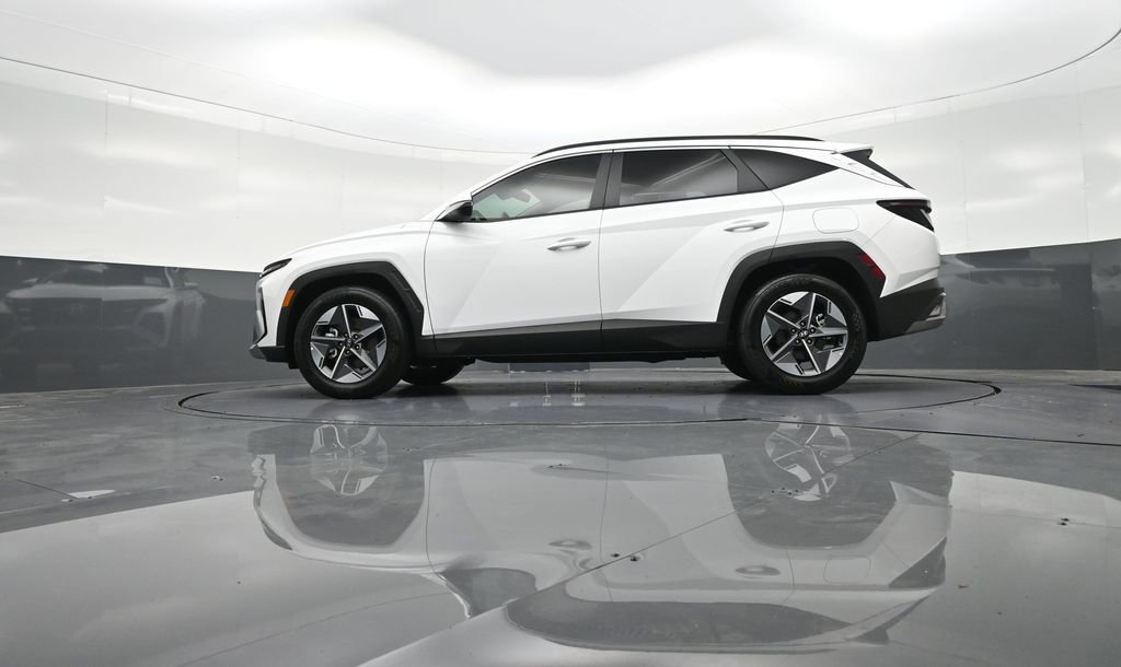 Used 2025 Hyundai Tucson SEL image 25