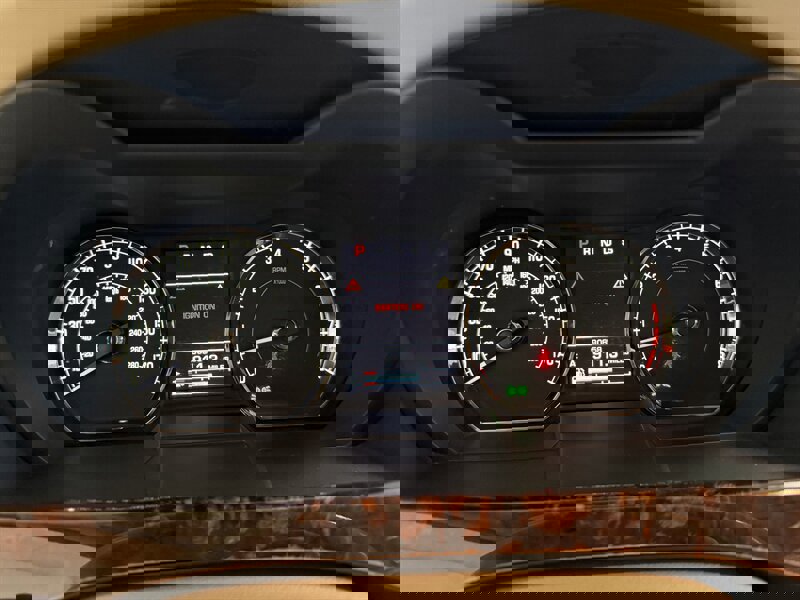 Used 2011 Jaguar XK Convertible image 19