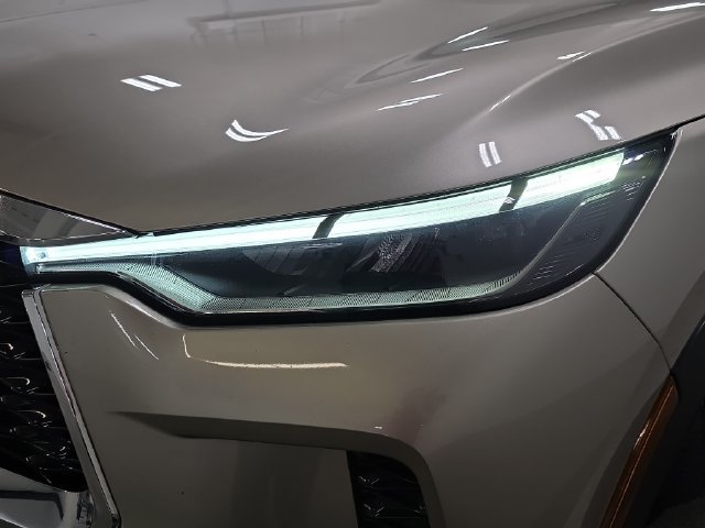 Used 2022 INFINITI QX60 Sensory AWD/4WD image 28