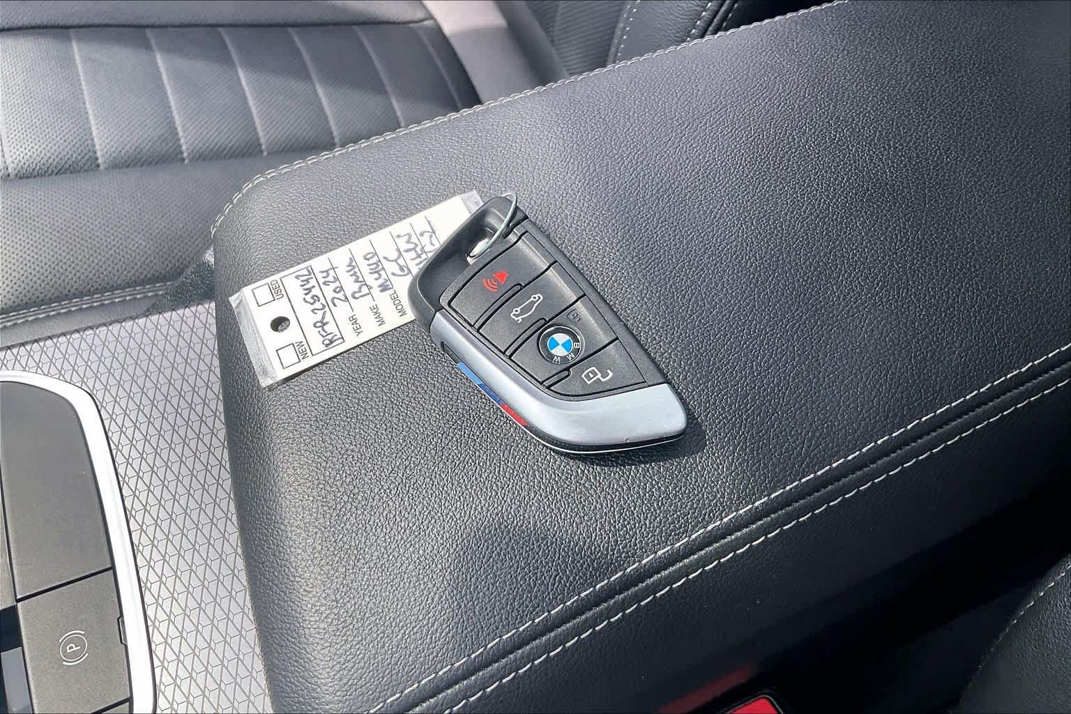 Used 2024 BMW M440i xDrive Gran Coupe AWD/4WD image 14