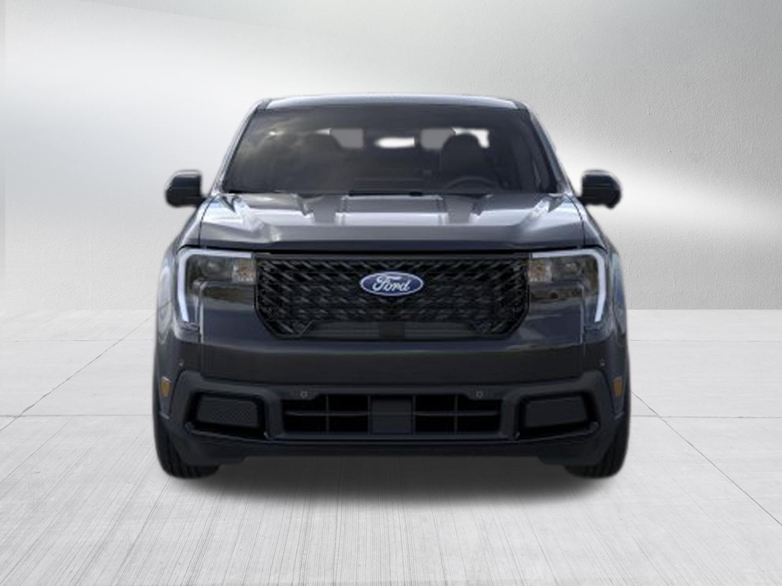 New 2026 Ford Maverick Lariat AWD/4WD image 6