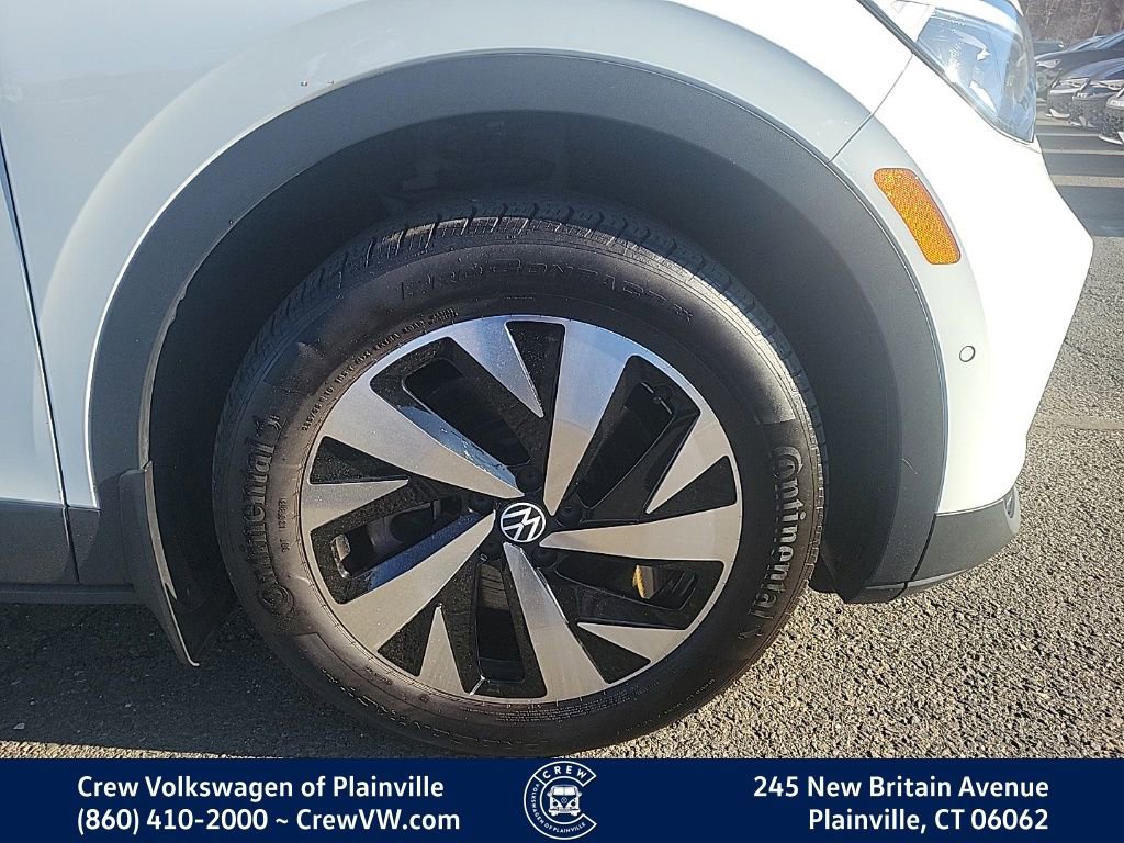 Certified 2023 Volkswagen ID.4 Pro image 20