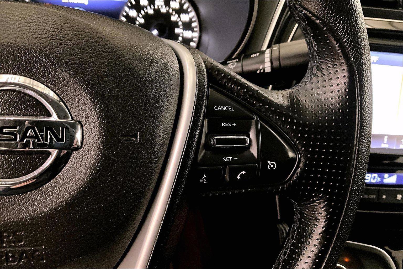 Used 2016 Nissan Maxima 3.5 S image 19