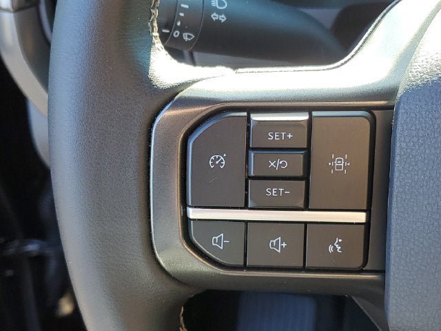 Used 2024 Ford F150 XLT w/ XLT Black Appearance Package AWD/4WD image 11