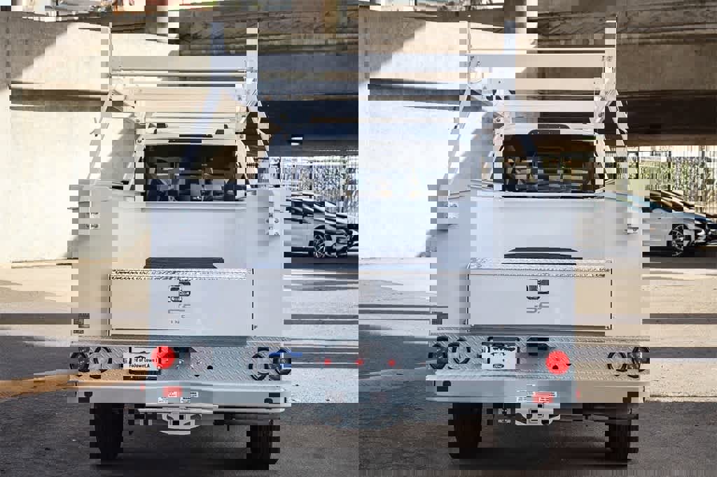 New 2026 Ford F350 XL w/ XL Chrome Package image 8