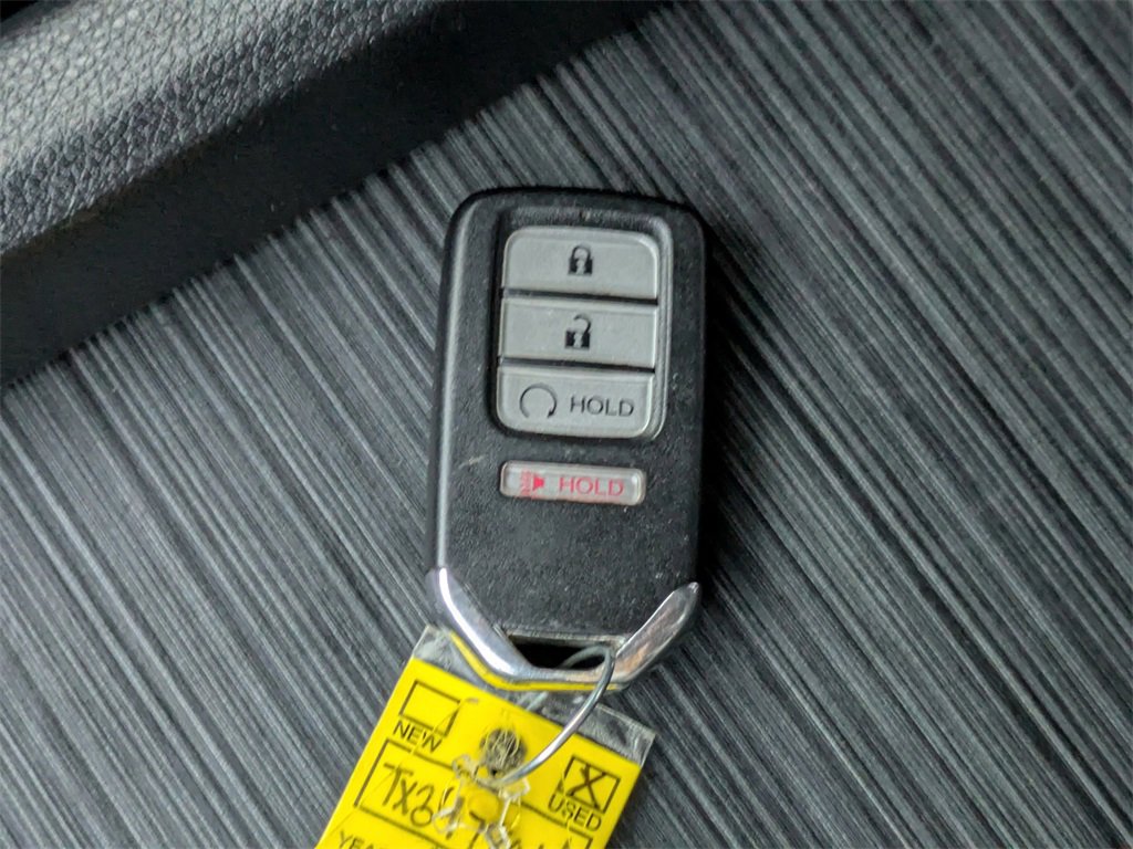 Used 2020 Honda Ridgeline RTL-E image 31