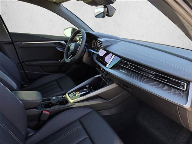 New 2026 Audi A3 2.0T Premium AWD/4WD image 12