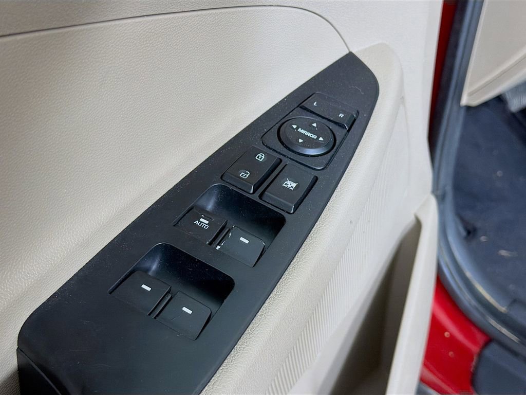 Used 2021 Hyundai Tucson Value image 18