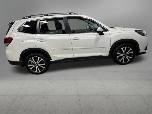 Used 2024 Subaru Forester Limited AWD/4WD image 6