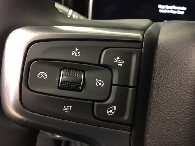 New 2026 Chevrolet Silverado 3500 LTZ w/ LTZ Plus Package image 35