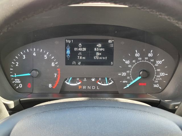 Used 2022 Ford Escape SE w/ Convenience Package FWD image 15