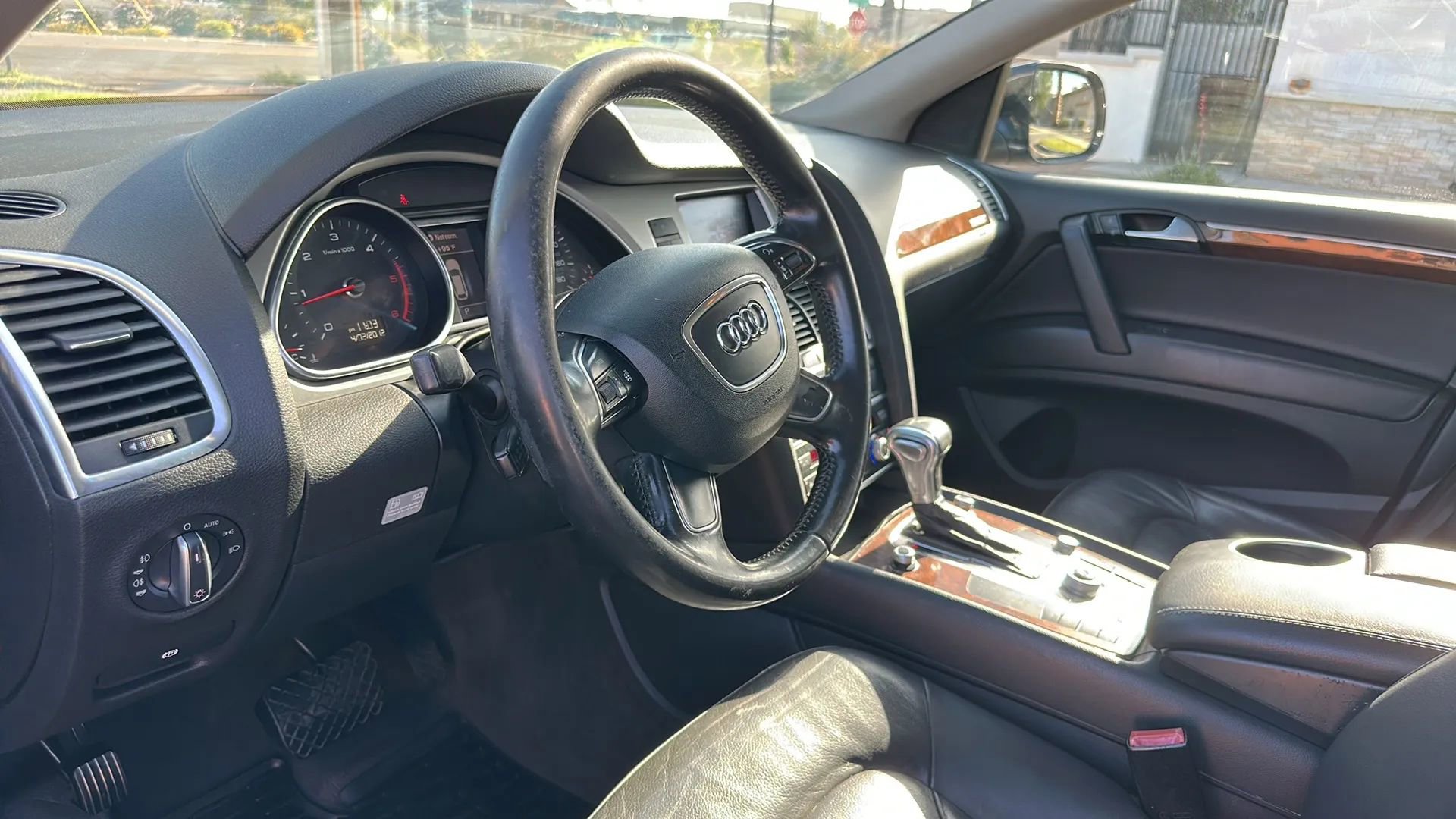 Used 2012 Audi Q7 TDI Premium Plus image 17