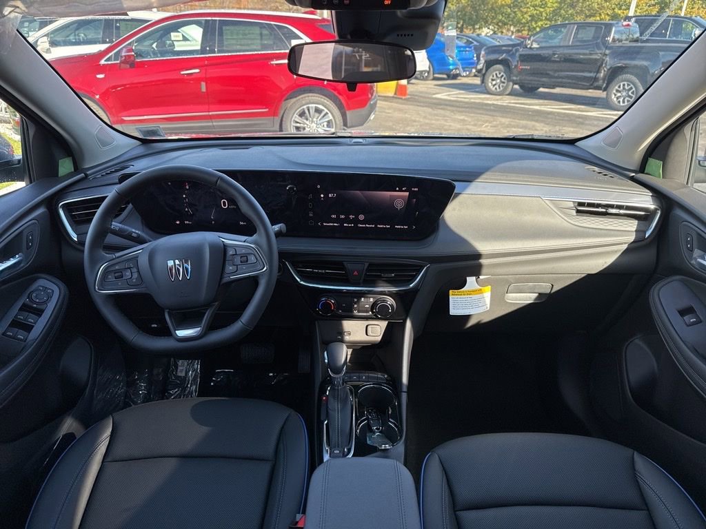 New 2026 Buick Encore GX Sport Touring w/ Comfort Package image 6