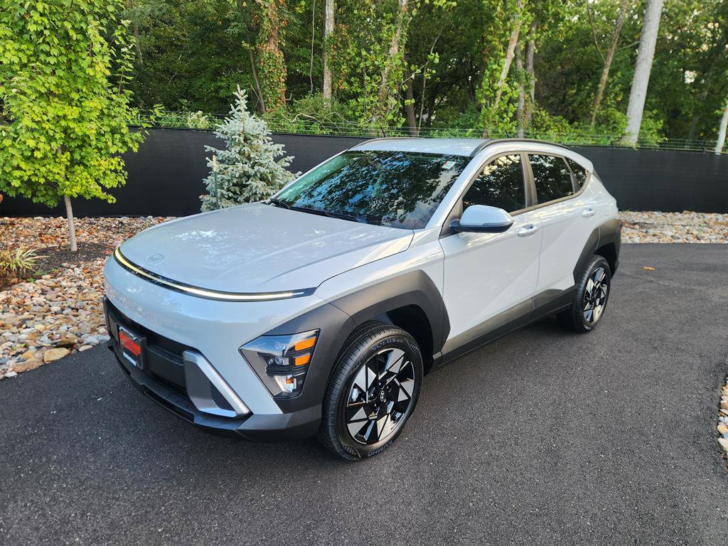 Used 2024 Hyundai Kona SEL w/ Convenience Package