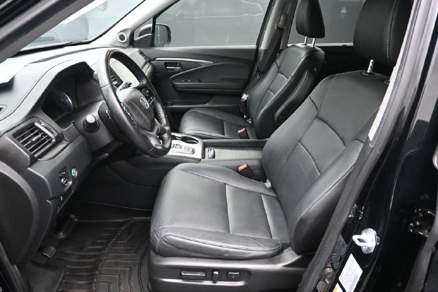 Certified 2021 Honda Pilot Special Edition image 21