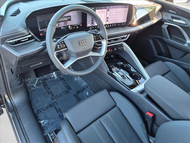 New 2026 Audi Q5 Premium Plus AWD/4WD image 3