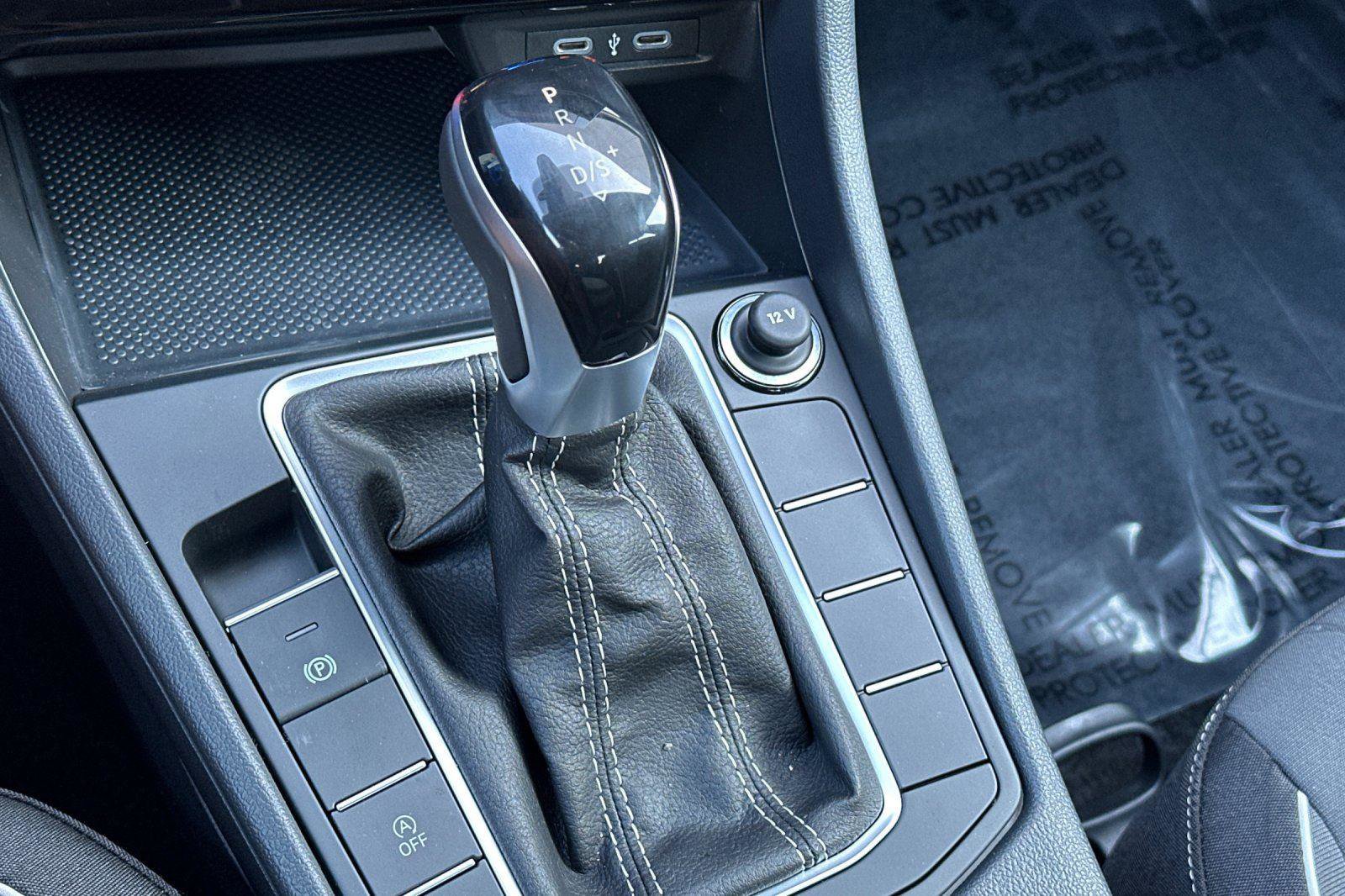 New 2026 Volkswagen Jetta Sport image 19