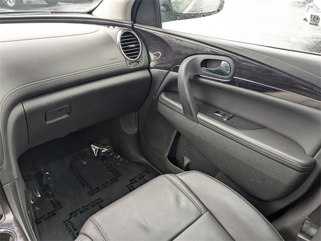 Used 2016 Buick Enclave Leather image 19