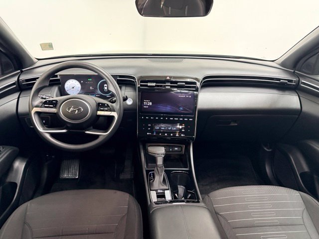 Certified 2024 Hyundai Santa Cruz SEL w/ Activity Package AWD/4WD image 39