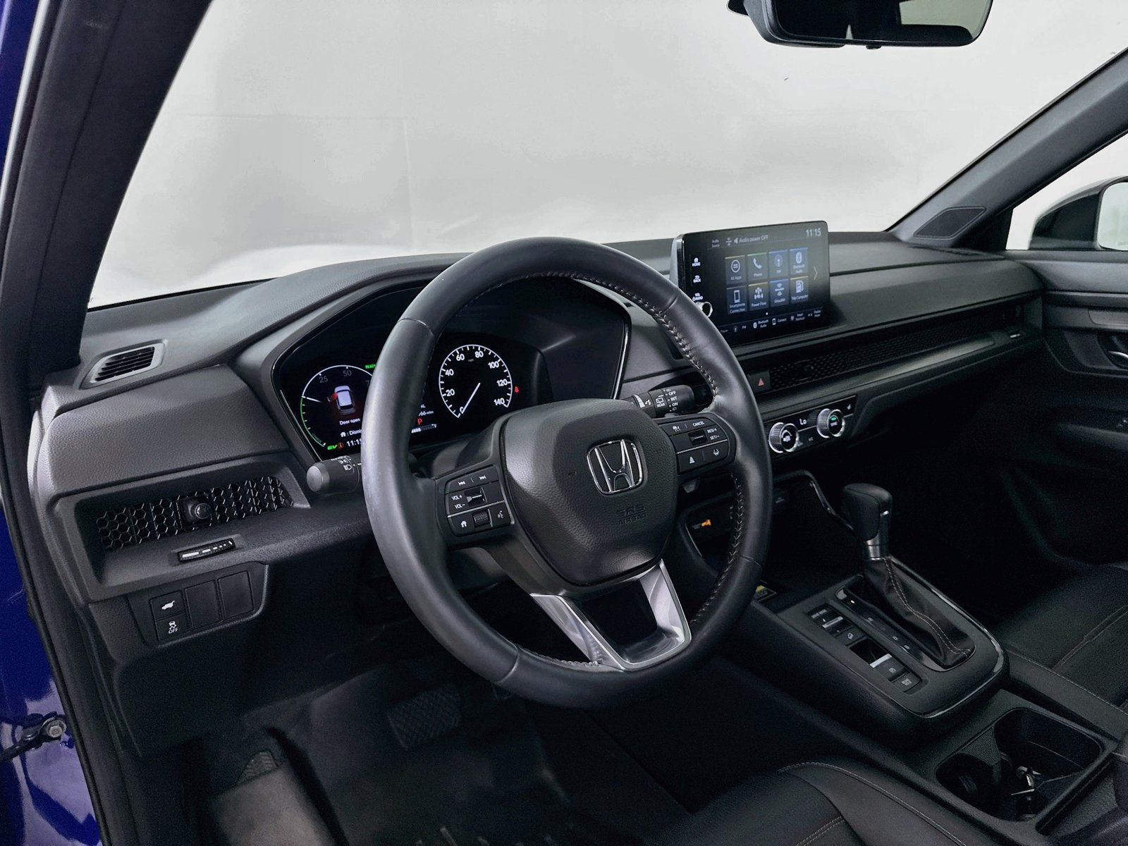 Used 2024 Honda CR-V Sport-L image 31