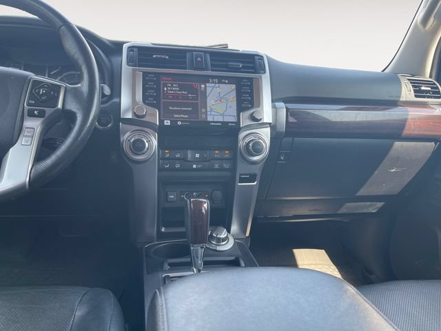 Used 2023 Toyota 4Runner Limited AWD/4WD image 11