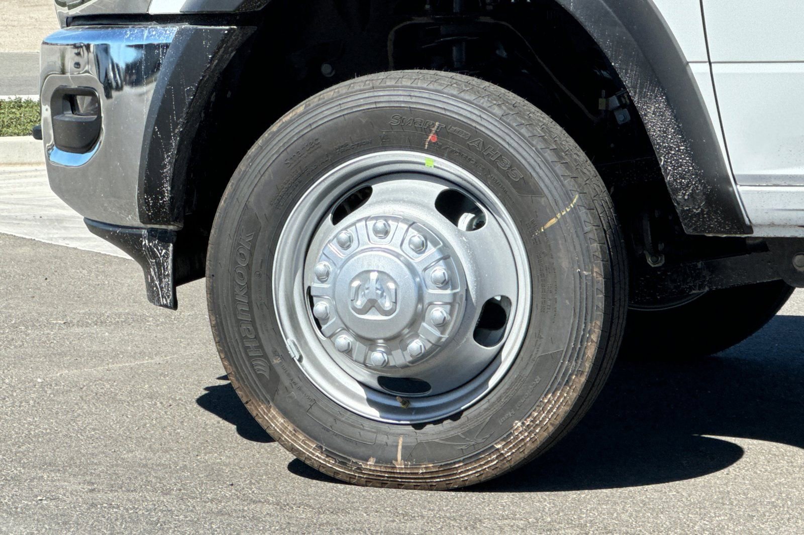 New 2026 RAM 5500 Tradesman image 30