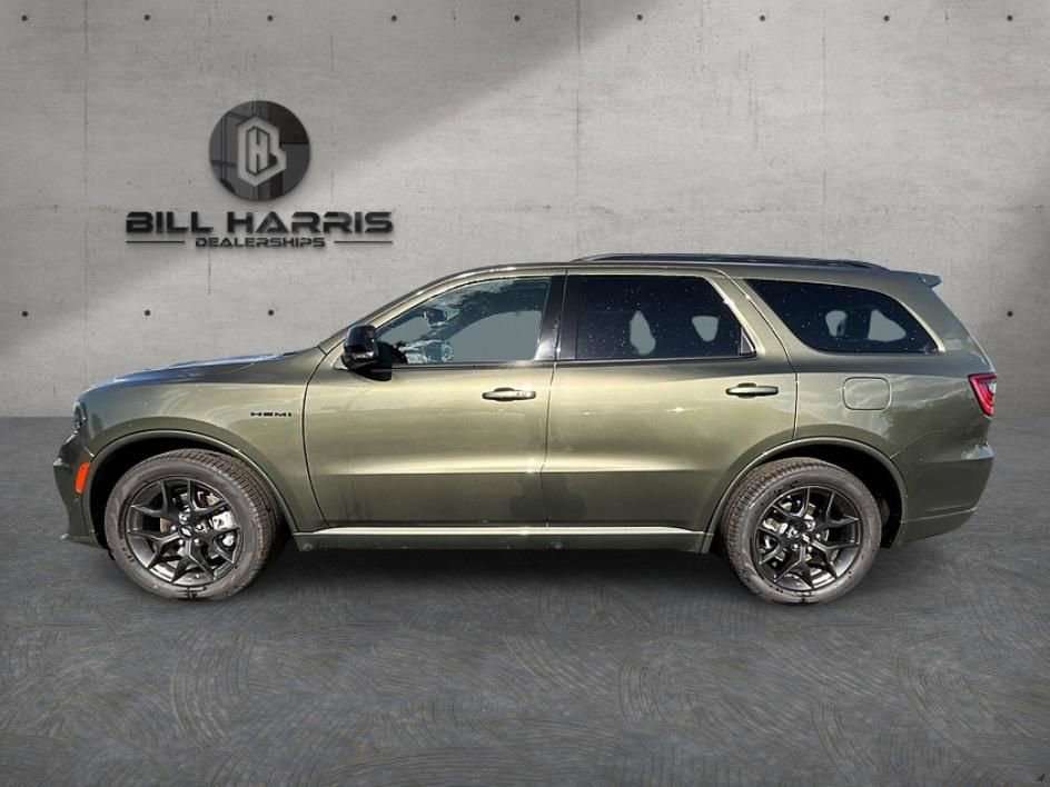 New 2026 Dodge Durango GT AWD/4WD image 11