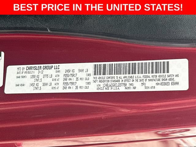 Used 2012 Jeep Wrangler Unlimited Sport AWD/4WD image 28
