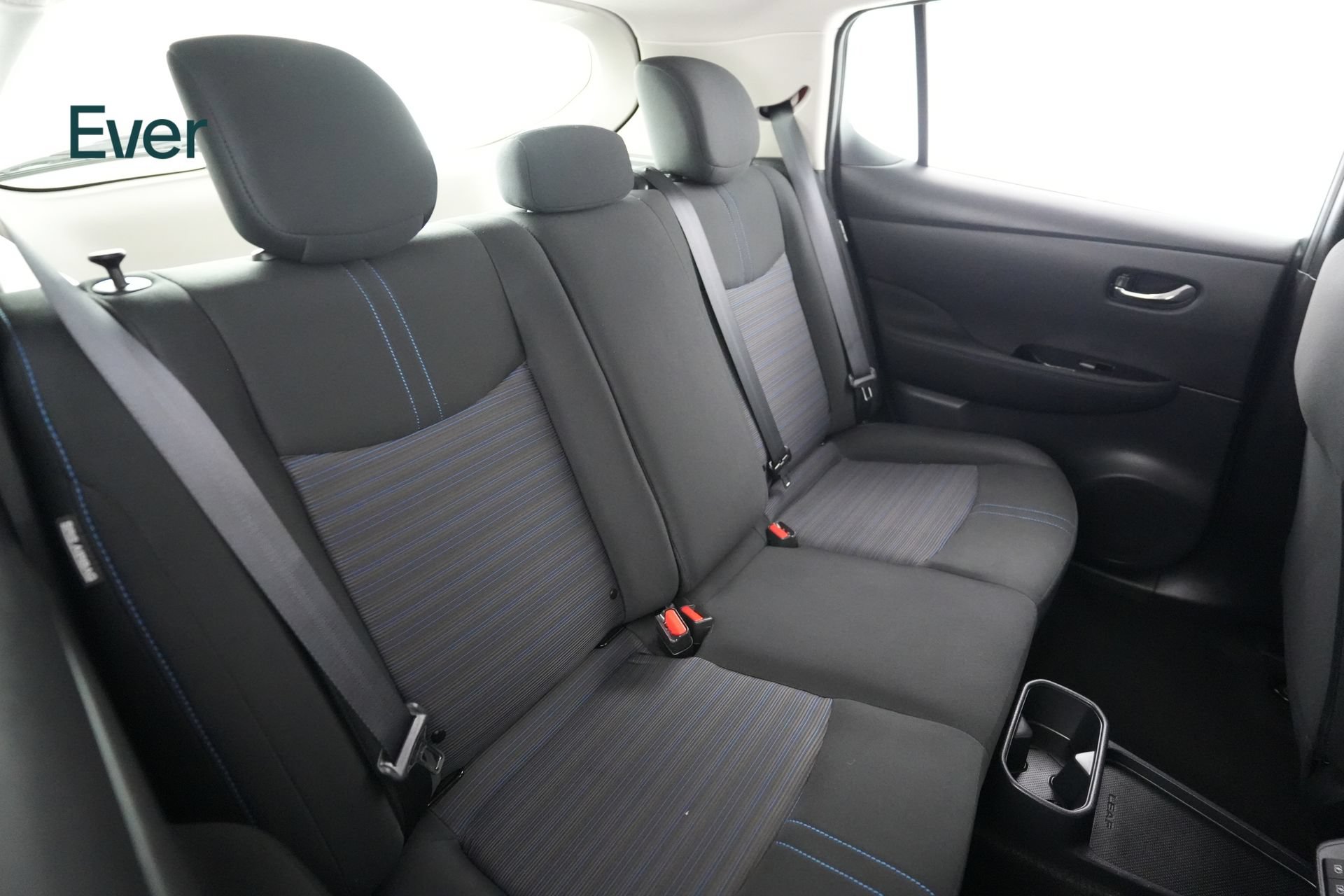 Used 2024 Nissan Leaf SV Plus FWD image 5