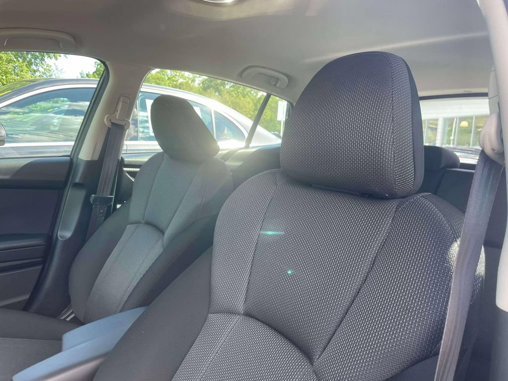 Used 2018 Subaru Impreza 2.0i AWD/4WD image 21