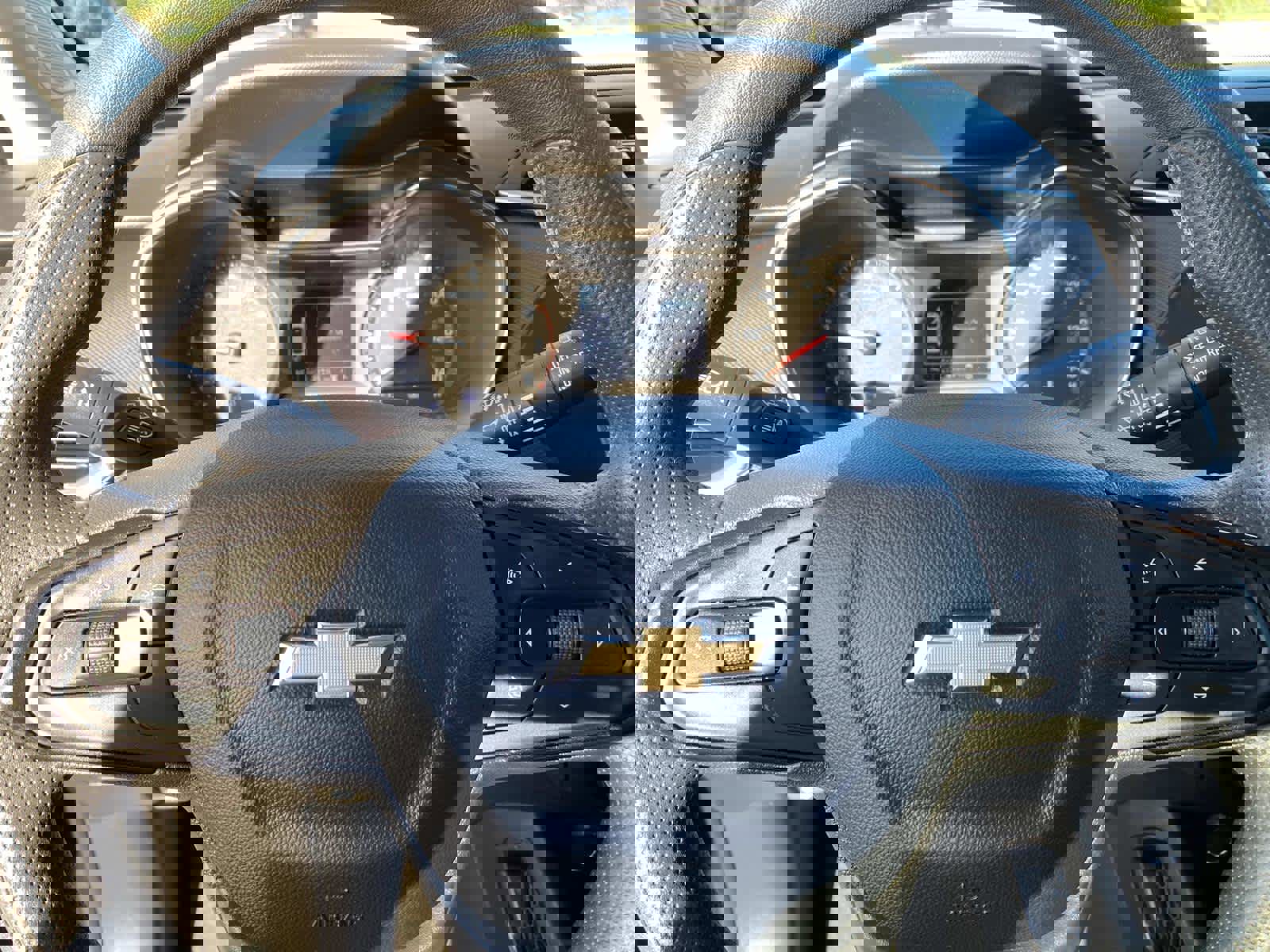 Used 2023 Chevrolet TrailBlazer LT image 15