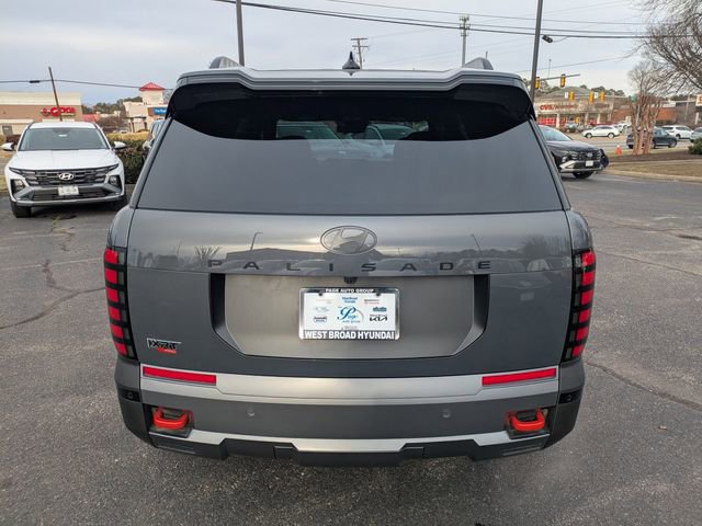 Used 2026 Hyundai Palisade XRT Pro image 5