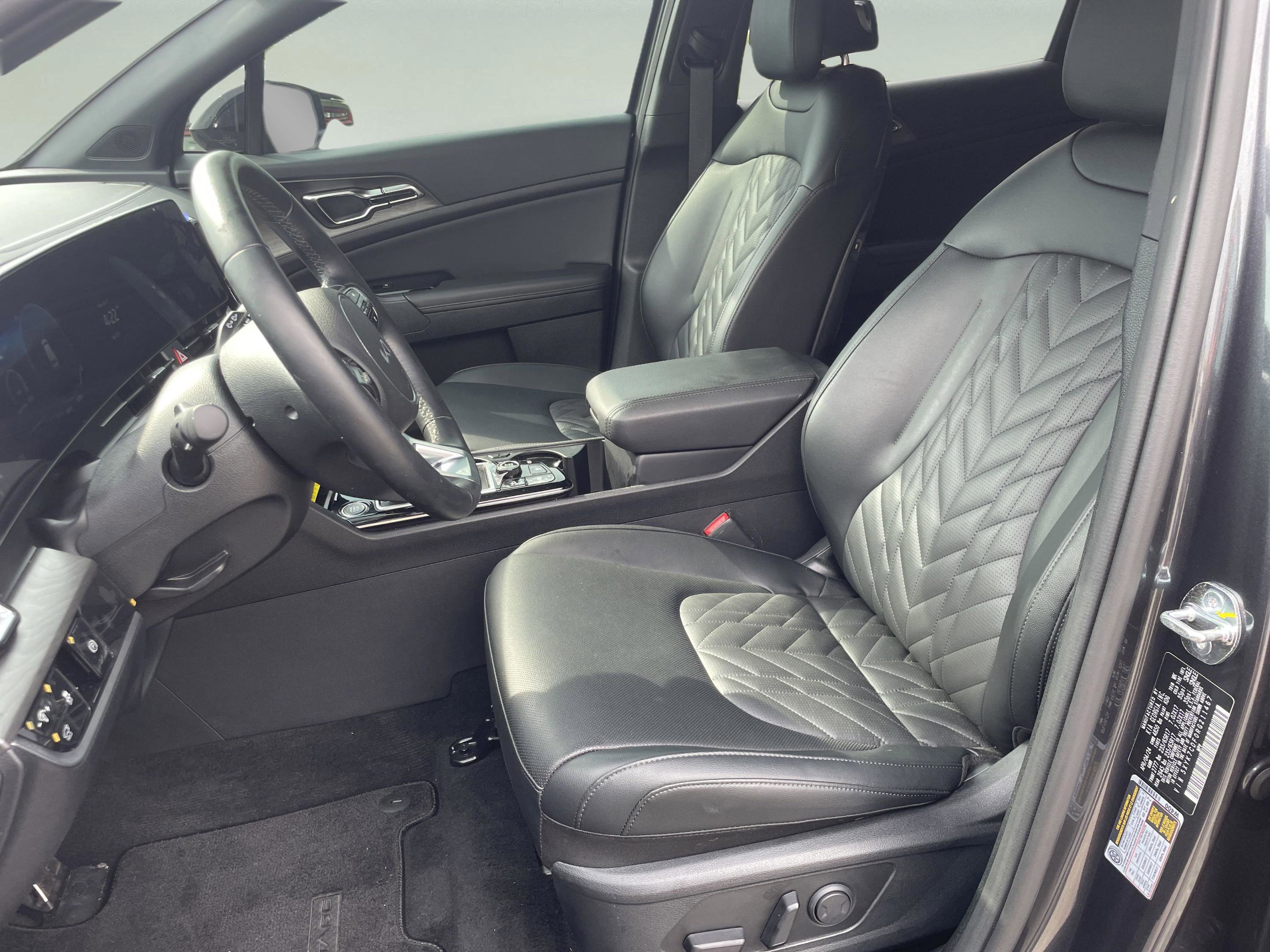 Used 2024 Kia Sportage X-Pro Prestige image 16